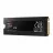 SSD Samsung .M.2 NVMe SSD 4.0TB Samsung 990 PRO w/ Heatsink [PCIe 4.0 x4, R/W:7450/6900MB/s, 1400K/1550K IOPS, 2.4PB, 3DTLC]
