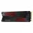 SSD Samsung .M.2 NVMe SSD 4.0TB Samsung 990 PRO w/ Heatsink [PCIe 4.0 x4, R/W:7450/6900MB/s, 1400K/1550K IOPS, 2.4PB, 3DTLC]