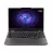 Laptop LENOVO Lenovo LOQ 15IRX9 Luna Grey 15.6” IPS FHD (1920x1080) 300nits, 100% sRGB, 144Hz (Intel Core i7-13650HX, 14xCore 3.6-4.9GHz, 16GB (2x8) DDR5 RAM, 1TB M.2 2242 NVMe SSD, GeForce RTX 4050 6GB GDDR6, WiFi6-AX/BT 5.2, RJ-45, Backlit KB, 60Wh 4cell battery