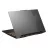 Laptop gaming ASUS TUF Gaming F15 FX507VV Gray (Core i7-13620H 32Gb 1Tb,RTX 4060 8Gb), 15.6" FHD (1920x1080) 144Hz Non-glare, Intel Core i7-13620H (10x Core, 6x 4.9GHz, 4x 3.6GHz, 24Mb), 32Gb (2x 16Gb) DDR5-4800, 1Tb PCIE, GeForce RTX 4060 8Gb, HDMI, Gbit Ethernet, 802.11ax