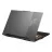 Laptop gaming ASUS TUF Gaming F15 FX507VV Gray (Core i7-13620H 32Gb 1Tb,RTX 4060 8Gb), 15.6" FHD (1920x1080) 144Hz Non-glare, Intel Core i7-13620H (10x Core, 6x 4.9GHz, 4x 3.6GHz, 24Mb), 32Gb (2x 16Gb) DDR5-4800, 1Tb PCIE, GeForce RTX 4060 8Gb, HDMI, Gbit Ethernet, 802.11ax