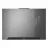 Laptop gaming ASUS TUF Gaming F15 FX507VV Gray (Core i7-13620H 32Gb 1Tb,RTX 4060 8Gb), 15.6" FHD (1920x1080) 144Hz Non-glare, Intel Core i7-13620H (10x Core, 6x 4.9GHz, 4x 3.6GHz, 24Mb), 32Gb (2x 16Gb) DDR5-4800, 1Tb PCIE, GeForce RTX 4060 8Gb, HDMI, Gbit Ethernet, 802.11ax