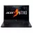 Laptop gaming ACER ACER Nitro ANV15-41 Obsidian Black (NH.QSGEU.001) 15.6” FHD IPS 144Hz (AMD Ryzen 7 7735HS 8xCore 3.2-4.75GHz, 16GB (2x8) DDR5 RAM, 512GB PCIe NVMe SSD, GeForce RTX 4050 6GB GDDR6, WiFi6-AX/BT 5.1, RJ-45, 57Wh 4cell, HD Webcam, Backlit KB, EN/RU/UA, N