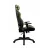 Fotoliu Gaming AROZZI Gaming/Office Chair AROZZI Avanti SoftFabric, Moss Green, max weight up to 120kg, 3D Armrests, Rocking function that tilts the seat and backrest up to 12°, Head and Lumber cushions, Metal Frame, Nylon wheelbase , Gas Lift 4 class