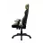 Fotoliu Gaming AROZZI Gaming/Office Chair AROZZI Avanti SoftFabric, Moss Green, max weight up to 120kg, 3D Armrests, Rocking function that tilts the seat and backrest up to 12°, Head and Lumber cushions, Metal Frame, Nylon wheelbase , Gas Lift 4 class
