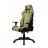 Fotoliu Gaming AROZZI Gaming/Office Chair AROZZI Avanti SoftFabric, Moss Green, max weight up to 120kg, 3D Armrests, Rocking function that tilts the seat and backrest up to 12°, Head and Lumber cushions, Metal Frame, Nylon wheelbase , Gas Lift 4 class