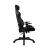 Fotoliu Gaming AROZZI Gaming/Office Chair AROZZI Avanti SoftFabric, Pure Black, max weight up to 120kg, 3D Armrests, Rocking function that tilts the seat and backrest up to 12°, Head and Lumber cushions, Metal Frame, Nylon wheelbase , Gas Lift 4 class