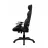 Fotoliu Gaming AROZZI Gaming/Office Chair AROZZI Avanti SoftFabric, Pure Black, max weight up to 120kg, 3D Armrests, Rocking function that tilts the seat and backrest up to 12°, Head and Lumber cushions, Metal Frame, Nylon wheelbase , Gas Lift 4 class