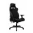 Fotoliu Gaming AROZZI Gaming/Office Chair AROZZI Avanti SoftFabric, Pure Black, max weight up to 120kg, 3D Armrests, Rocking function that tilts the seat and backrest up to 12°, Head and Lumber cushions, Metal Frame, Nylon wheelbase , Gas Lift 4 class