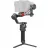 Trepied DJI (974686) DJI RS4 Pro - Camera Stabilizer, Payload 4.5 kg, Axis (Automated locks 2Gen, carbon+teflon),4Gen Stab.,Shutter connection (BT, cable),1.8'' OLED full-color touchscr.,Gimbal/Joystick mode switch,2Gen LiDAR focus,Mini tripod,NATO,Run/Charg:13h