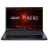 Laptop ACER Acer Nitro V 15 Obsidian Black (NH.QQEET.00E) 15.6" FHD IPS (1920x1080) 165Hz (Intel Core i9-13900H (14x Core 2.6 - 5.4GHz), 16GB DDR5-5200MHz, 1TB PCIe NVMe M.2 SSD, GeForce RTX 4060 8GB GDDR6, WiFi6/BT, Win11H, Backlit, 57 Wh Battery, HD Webcam, 2.
