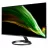Monitor ACER 23.8" ACER R242YGymix Black, IPS, 1920x1080, 120Hz, FreeSync, 1msVRB, 250cd, DCR100mil:1, D-Sub+HDMI, Spkrs