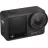 Camera de actiune DJI (965080) Action Camera DJI OSMO Action 4, Adventure Combo, 1/1.3” CMOS, 10MP, 155° f/2.8, ISO 100-12800, 4K 120fps / FHD 240 fps, HDR, Max Video Bitrade 130Mbps,  microSD, Wi-Fi, Bluetooth 5.0, Front Screen 1.4 inch, Back Screen 2.25 inch,1770 mAh,14