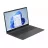 Laptop HP HP Laptop 15 Chalkboard Gray (15-fd0162ci), 15.6” IPS FHD 300 nits (Intel Core i3-1215U, 6xCore, 3.3-4.4 GHz, 8GB (1x8) DDR4 RAM, 512GB PCIe NVMe SSD, Intel UHD Graphics, no ODD, WiFi-AX6E/BT5.3, Type-C, 41Wh 3cell, 720p HD Webcam, En/Ru, FreeDOS, 1.