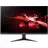 Monitor gaming ACER 23.8" ACER Nitro VG240YS3bmiipx, Black, VA, 1920x1080, 180Hz, FreeSync, 1msVRB, 250cd, DCR100mil:1, HDMI+DP, Spkrs