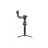 Trepied DJI (930965) DJI RS3 Pro Combo - Camera Stabilizer for Mirrorless and DSLR cameras, Payload 4.5 kg, Axis (Automated locks, carbon+metal),3Gen Stab.,Shutter connection (bluetooth, cable), 1.8''OLED full-color touchscreen,Gimbal mode switch,Mini tripod,Foc