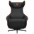 Fotoliu Gaming Cougar Gaming Chair/Sofa Cougar Magus Black/Orange, User max load up to 150kg/height 160-195cm, Footrest,USB-C and USB-A ports under recline controls