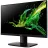 Monitor ACER 23.8" ACER KA242YGbip Black, VA, 1920x1080, 120Hz, AdaptiveSync, 1msVRB, 250cd, DCR100mil:1, HDMI+DP