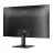Monitor PHILIPS 23.8" PHILIPS 24E2N1100LB, Black, VA, 1920x1080, 100Hz, AdaptiveSync, 1msMPRT, 250cd, MegaDCR, D-Sub+HDMI