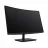 Monitor gaming ACER 27" ACER Nitro ED270RS3bmiipx,Black, Curved-VA, 1920x1080, 180Hz, FreeSync, 1mMPRT, 250cd, DCR100mil:1, HDMI+DP, Spkrs (UM.HE0EE.305)