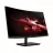 Monitor gaming ACER 27" ACER Nitro ED270RS3bmiipx,Black, Curved-VA, 1920x1080, 180Hz, FreeSync, 1mMPRT, 250cd, DCR100mil:1, HDMI+DP, Spkrs (UM.HE0EE.305)