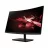 Monitor gaming ACER 27" ACER Nitro ED270RS3bmiipx,Black, Curved-VA, 1920x1080, 180Hz, FreeSync, 1mMPRT, 250cd, DCR100mil:1, HDMI+DP, Spkrs (UM.HE0EE.305)