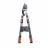 Foarfeca de crengi  telescopica DAEWOO Foarfeca pentru crengi telescopic (secator) 70-103mm
