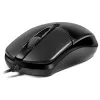 Mouse  SVEN RX-112,  Black USB