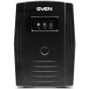 UPS 360W SVEN Pro Line Interactive, AVR, LED, 2xShuko Sockets