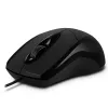 Mouse  SVEN RX-110 Black USB