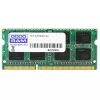 RAM SODIMM DDR3L 4GB 1600MHz GOODRAM GR1600S3V64L11S/4G CL11,  1.35V