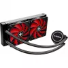 AIO Liquid cooling  XILENCE LiQuRizer 240, Performance A+ Socket LGA 2066/2011/1151/1150/1155/1156/1366 & TR4/AM4/FM2+/FM2/FM1/AM3+/AM3/AM2+/AM2,