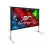 Ecran p-u proiector  Elite Screens Yard Master 2 100(16:9) 222x125cm