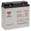 Baterie  12V, 17AH Yuasa NP17-12I -TW 