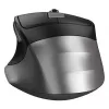 Mouse wireless  A4TECH FG35 Black/Grey 