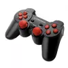 Gamepad  ESPERANZA WARRIOR EGG102R Black/Red 