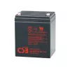 Baterie   CSB 2V/   5AH CSB HR 