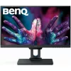 Monitor 27.0 2560x1440 BENQ PD2705Q IPS HDMI DP USB-C DP-Out KVM-switch HAS Pivot
