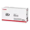 Cartus laser  CANON 057 black (3009C002) 