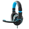 Gaming Casti  ESPERANZA CROW Blue EGH330B 