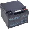 Baterie pentru UPS  B.B. BATTERY 12V/33AH HR33-12, High Rate 3-5 Years 