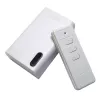 Ecran p-u proiector  REFLECTA radio remote control for reflecta electric screen Set of receiver + remote 