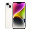 Telefon mobil 128GB, Starlight APPLE iPhone 