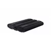 Hard disk extern  Samsung 1.0TB Samsung Portable SSD T7 Shield Black, USB-C 3.1 (88x59x13mm, 98g,R/W:1050/1000MB/s, IP65) 