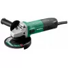 Polizor unghiular 600 W, 12000 rpm Hikoki G13STAYGZ 