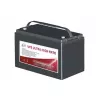 Baterie pentru UPS  Leoch Baterie UPS 12V/ 100AH LEOCH XP12-400, Ultra High Rate, Long Life 8-10 Years 