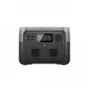 Power Station  EcoFlow RIVER 2 MAX Portable Power Station, Capacity: 512Wh, AC  