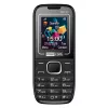 Telefon mobil  Maxcom MM135 Light Black 