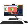 PC All-in-One  LENOVO 23.8" IdeaCentre 3 24IAP7 Black FHD IPS Core i7-13620H 2.4-4.9GHz, 16GB, 1TB SSD, No OS