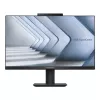 PC All-in-One  ASUS 23.8" E5402 Black FHD IPS Core i7-1360P 3.7-5.0GHz, 16GB, 512GB, HAS, Wireless KB&MS, Win 11 Pro